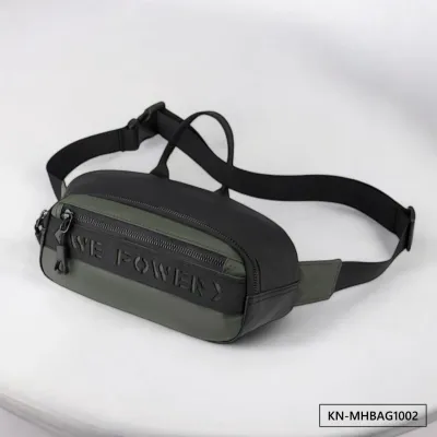 ATLAS BRIEF CHEST BAG